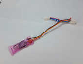 Дефростер (датчик оттайки испарителя) для холодильника N12-5 0857 / ST-3 с ТПП (+12°C/-5°C, +72°C)