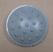 Разбрызгиватель Посудомоечной машины, верхний BOSCH / SIEMENS (Импеллер верхний, рассеиватель ) (BOS