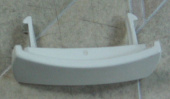 Пластинка ручки термостата/таймера сушки для стиральной машины ARDO (326101500)