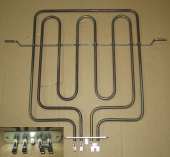 ТЭН 2,3 кВт. (? + ? кВт.) BEKO  E.G.O. 9.2025567 (BEKO 462900003) (4104832)