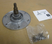 Суппорт (опора, фланец) для стиральной машины ARDO (88346200 / 2201031 / 037671 / COD.040)