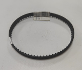 Ремень зубчатый Тип XL: 150XL 100, (полиуретан) (ERBAUHER EBRO50BTS)