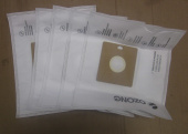 Пылесборники OZONE microne M-04 для пылесоса SAMSUNG синтетические (5 шт.)