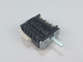 Переключатель  7 позиционный 46.27266.500 BEKO / WHIRLPOOL (481227328272 / 481227328013)