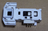 Замок люка / устройство блокировки для стиральной машины BOSCH / SIEMENS (68BS004 / 171256 / 68BS004
