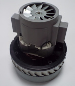 Двигатель для моющего пылесоса 1000W AMETEK 11ME00 1000W (H168 / h70 / Ø144)