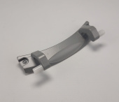 Петля люка (кронштейн) для стиральной машины HAIER (0020103565В / SMA187)