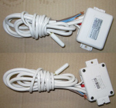 Терморегулятор холодильника ЭВУТ-20А-520