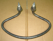 ТЭН Водяной 2,5 кВт 71-A-13/2.5 P 220 НТG1/2C.П М5 - 80 - F21 (КПЭ-40М, КПЭ-60, углеродистая сталь) 