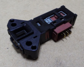 Замок люка / устройство блокировки для стиральной машины BOSCH / SIEMENS (85406700 / 069639)