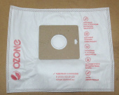 Пылесборники OZONE microne XXL-04 для пылесоса SAMSUNG синтетические (12 шт.)