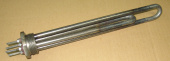 ТЭН Б Водяной 4,0 кВт. (2х1,5 + 2,5 кВт., d42, L-300mm)