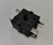 Переключатель позиционный обогревателя 5 контактов (3-х позиционный) (T100/55 XK2 SERIES) (PR001)