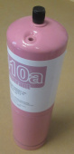 Фреон / Refrigerant R-410а (Баллон 1,0 кг.) с клапаном