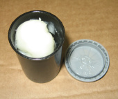 Смазка для сальников (15 гр) (силиконовая, не вымываемая) (Elecrolux 53180010976 / 0000 53180010976) (03AT00)