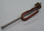 ТЭН фланец RCF 1500 М6 ERS/ESS, TW3 PA (ЭдЭБ00469 / 00469) для водонагревателя THERMEX