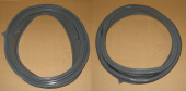 Манжета люка для стиральной машины SAMSUNG (DC64-01664A / 60007500 / DC64-02857A)