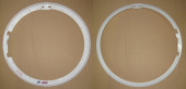 Обод люка внешний для стиральной машины WHIRLPOOL / SIGMA (480111101649 / 42023884)