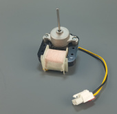 Мотор (двигатель) вентилятора S6111CEC05 220V 8W 2500RPM для холодильника Daewoo 