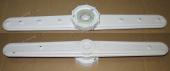 ПММ Спрей, душ верхний / Разбрызгиватель верхний WHIRLPOOL (Spray arm upper) (WHIRLPOOL 480140101542