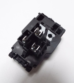 Клеммная колодка для варочной поверхности HANSA (8044015)