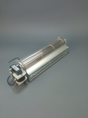 Вентилятор тангенциальный BW1-300х60 мм 0.32A/220V/1800RPM левый