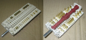 Переключатель 12 позиционный 19HE-099 HANSA (8050825)