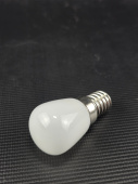 Лампа светодиодная для холодильника 3W E14 220V High brightness
