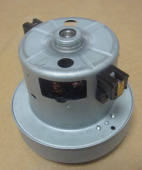 Двигатель для пылесоса 1670W SAMSUNG / VCM-K60EU (H110 / h27 / Ø121) VC07W0382AF