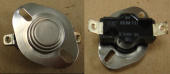 Термодатчик водонагревателя ДРТ 45А 85С (65 NC) (MTS 960067)