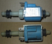 Насос (помпа) ULKA OP03 25W 230-240V (KM-012)