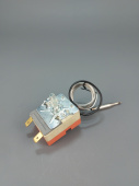 Термостат капиллярный регулируемый 50-190C WGB190-115-6222 16A/250V L-900 мм