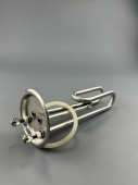 ТЭН фланец RF D88/3000W нержавейка