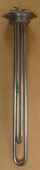 ТЭН для масляного радиатора 2000W (1075+925) (Thermowatt) (107280)