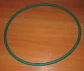 Ремень круглого сечения d 8 mm. L- 805 mm. (POLYCORD / CHORINO) (Pizza-Group) (694578)