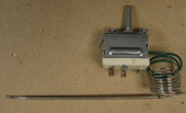 Терморегулятор капиллярный от 50 до 285*С, (E.G.O. 55.17053.030) (EGO THERMOSTAT) ("BEKO" 263100015)