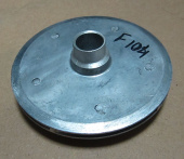 Насос АГИДЕЛЬ крыльчатка (плоская)