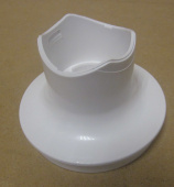 BRAUN трансмиссия для кухонного комбайна 350 мл (BR67050144 / 67050144)