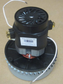 Двигатель для моющего пылесоса 1200W VCM-A (YDC09 / VC07W115G) (H168 / h58 / Ø145)