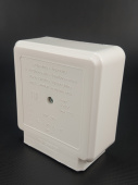 Монтажная коробка КМ-278 440В IP44 BYLECTRICA 111x110x44 мм