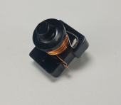 Реле пусковое RP14 для холодильника 1/4 HP 183Вт (2474)