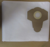 Пылесборник OZONE MXT-423/5 для пылесоса ДИОЛД / ЗУБР / PIT / FUBAG синтетический (5 шт)