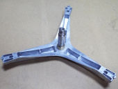 Крестовина барабана для стиральной машины SAMSUNG (88383306 / DC97-18457A / DC97-17234A / DC60-00107