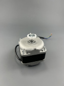 Мотор (двигатель) вентилятора обдува 18W LTF18-220-50/60 1450RPM