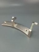 Петля люка (кронштейн) для стиральной машины LG (4774ER2005A)