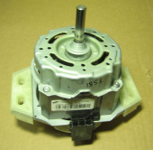 Двигатель (мотор) для стиральной машины SAMSUNG (DJ31-00008D / DC31-00008D)