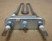 ТЭН 2800 Вт L-290 mm для промышленной стиральной машины (3406129)