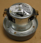 Двигатель для пылесоса 1200W VCM-02 / LG (54AS082) (H115 / h35 / Ø130)