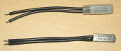 Термостат KSDI-100 t 100* С 5A (B-1009) (KSD 9700 CQC 250V 5A 100*C)