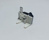 Реле тепловое TM-4 для холодильника Корея 1/4hp 183Вт (QD-14) 